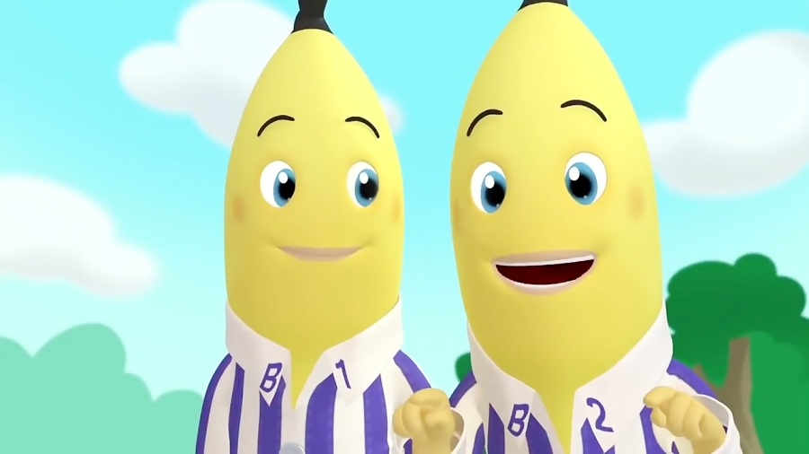 کارتون موزی و مازی - فصل 1 قسمت 34 - شاهزاده پنیری